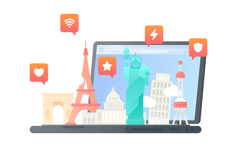 在库克群岛连接到中国vpn - 回国加速器